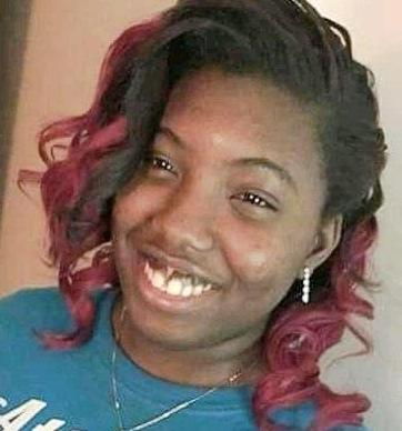 Shermiya Nicole Breed death by force case in Tulsa, OK