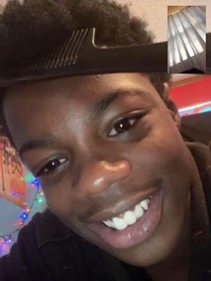 Antwoine Watson Jr. death by force case in Guthrie, OK