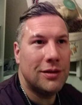 Richard Wameling death by force case profile photo