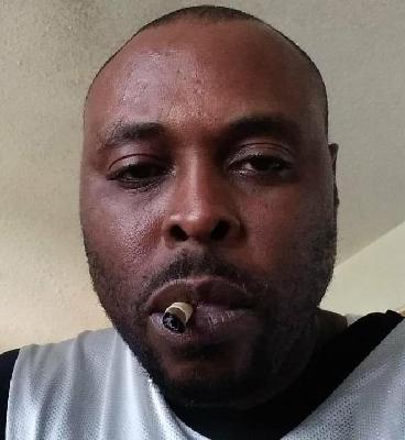 Anthony Hooks death by force case profile photo