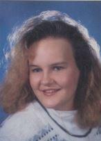 Toni Elizabeth McKibben Moran death by force case in Picher, OK