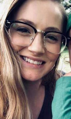 Sarah Chesser death by force case profile photo