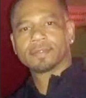 Darnell Jones death by force case profile photo