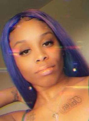 Bureisha Williams death by force case profile photo