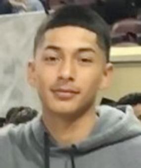 Oscar Escobedo death by force case in Oklahoma City, OK