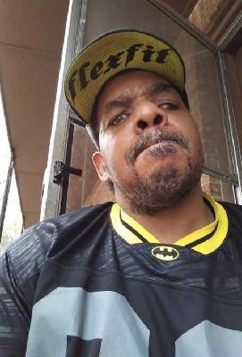 Anthony Bronner death by force case profile photo