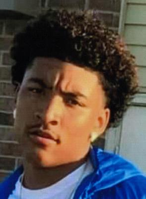 Dreylan Villarreal death by force case profile photo