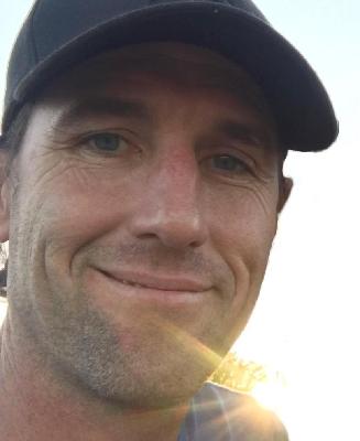 Nicky McAlester death by force case profile photo