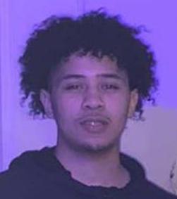 Cory Daniel Bustamante death by force case in Altus, OK