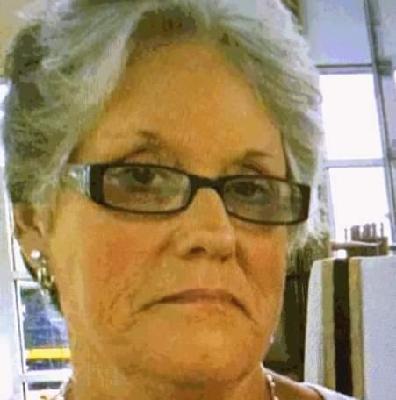 Ella Louise Earl Moore death by force case in Pocola, OK