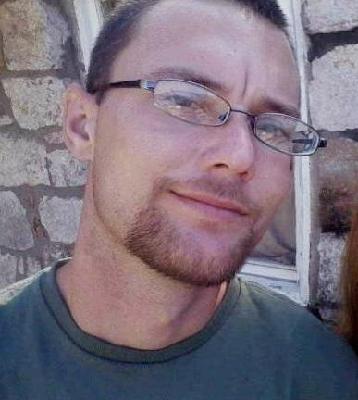 Mitchell Roberts death by force case profile photo