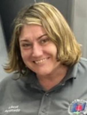 Angel Lynn Wilson Boyd death by force case in Leedey, OK