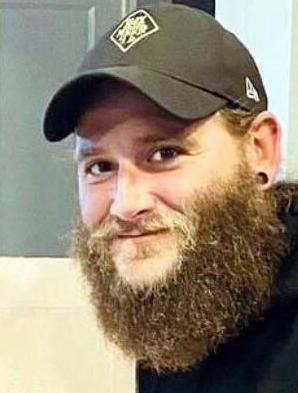Daniel James Howard Aaron death by force case in Midwest City, OK