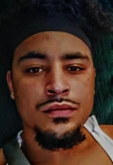 Kalob Porter death by force case profile photo