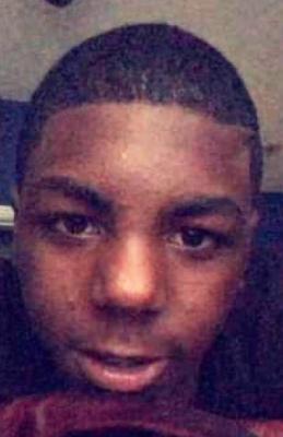 Steven Garland Sinclair Jr. death by force case in Tulsa, OK