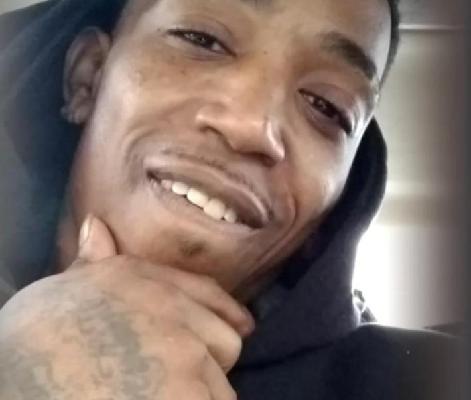Antonio Walker death by force case in Oklahoma City, OK