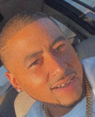 Adrian Brown death by force case profile photo