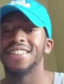 Phillip Gates death by force case in Oklahoma City, OK
