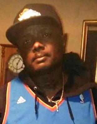 Adam Stallings death by force case in Okmulgee, OK