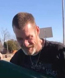 Kent Murcer death by force case profile photo