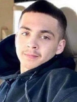 Ramon Sosa death by force case profile photo