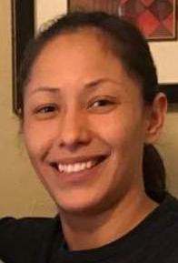 Tasha Martinez-Garcia death by force case profile photo