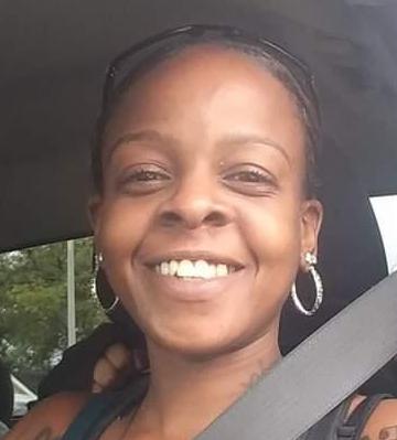 Stephanie Jennings death by force case profile photo