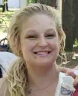 Tiffani Hill death by force case profile photo
