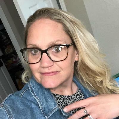 Kendra Dvorak death by force case profile photo