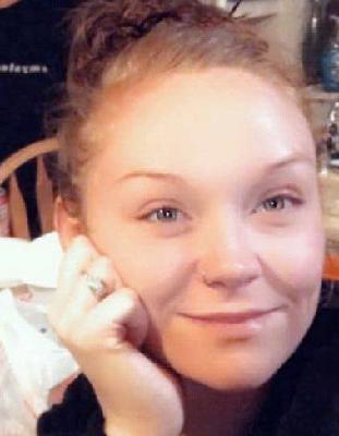 Nichole Humphres death by force case profile photo