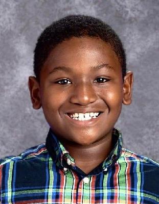 Erick Jerome Berry death by force case profile photo