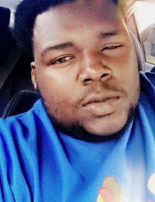 Samuel Ellison death by force case in Oklahoma City, OK