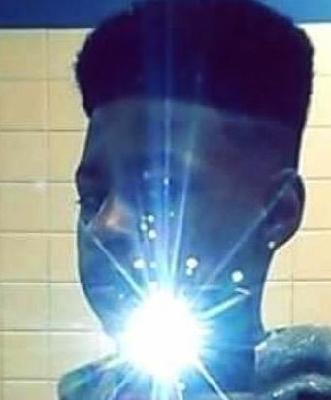 Kourtland McFrazier death by force case profile photo