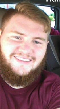Alex Chuculate death by force case profile photo