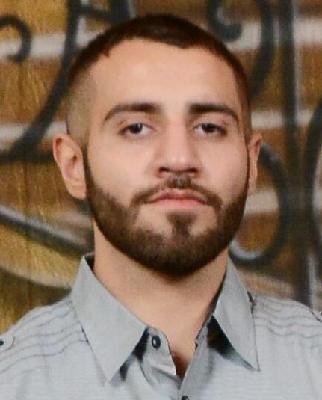 Alex Garcia death by force case in Oklahoma City, OK