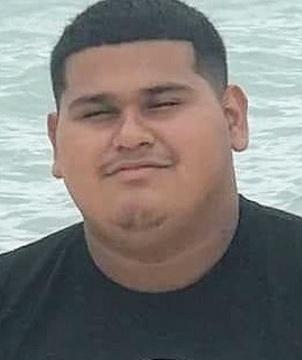 Eddie Ferreira death by force case profile photo