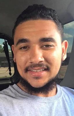 Latrell Davis death by force case profile photo