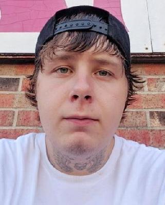 Lucas James Leon Goss death by force case in Wellston, OK