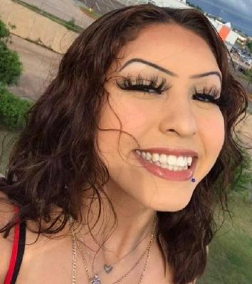 Haylie Gonzalez death by force case profile photo