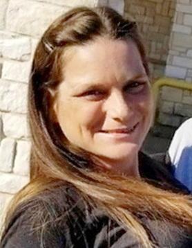 Ashley Miller-Cole death by force case profile photo