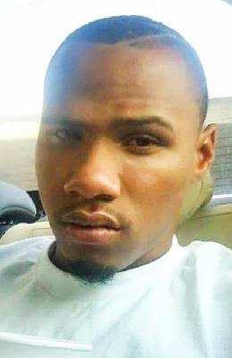 Donavan Wimberly death by force case profile photo