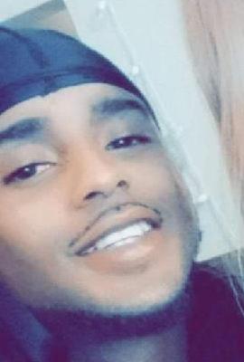 Larry McDowell death by force case profile photo