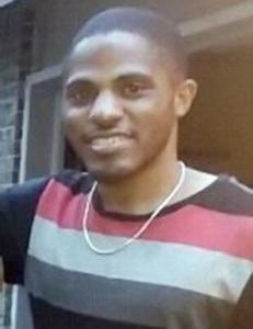 Jamison Jaron Weeden death by force case in Okmulgee, OK