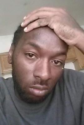 Keandre Mincy death by force case profile photo