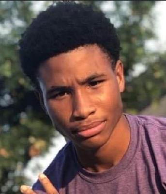 Marvin Kelley McCoy death by force case profile photo