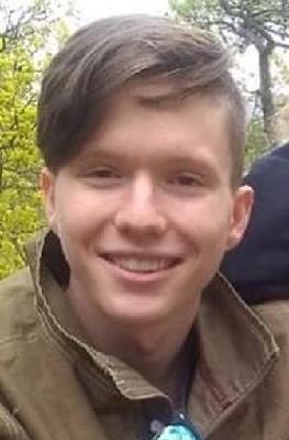 Aidan Fincher death by force case in Tulsa, OK