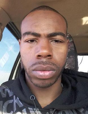 Juan Lewis death by force case profile photo