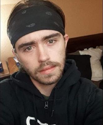 Caleb Vaughan Collier death by force case in Broken Arrow, OK