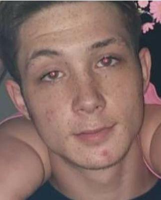 Kelly John death by force case profile photo