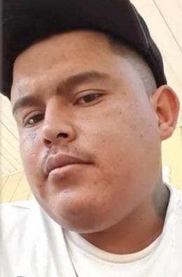 Valente Torres death by force case profile photo